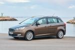 Ford Grand C-Max 2015 года